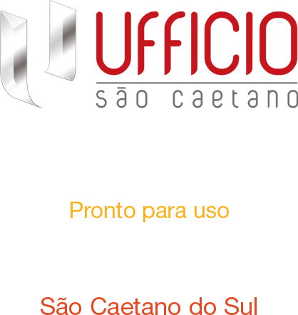 Ufficio >> 
                                          Últimas unidades | Pronto para uso | Conjuntos comerciais de 36 m² a 495 m² | São Caetano do Sul 
                                        